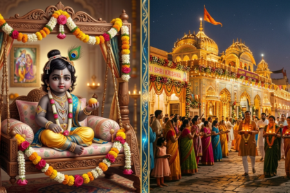 Janmashtami