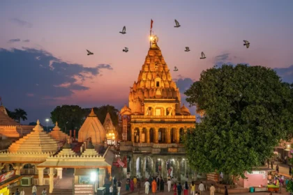 Mahakal-mandir-ujjain