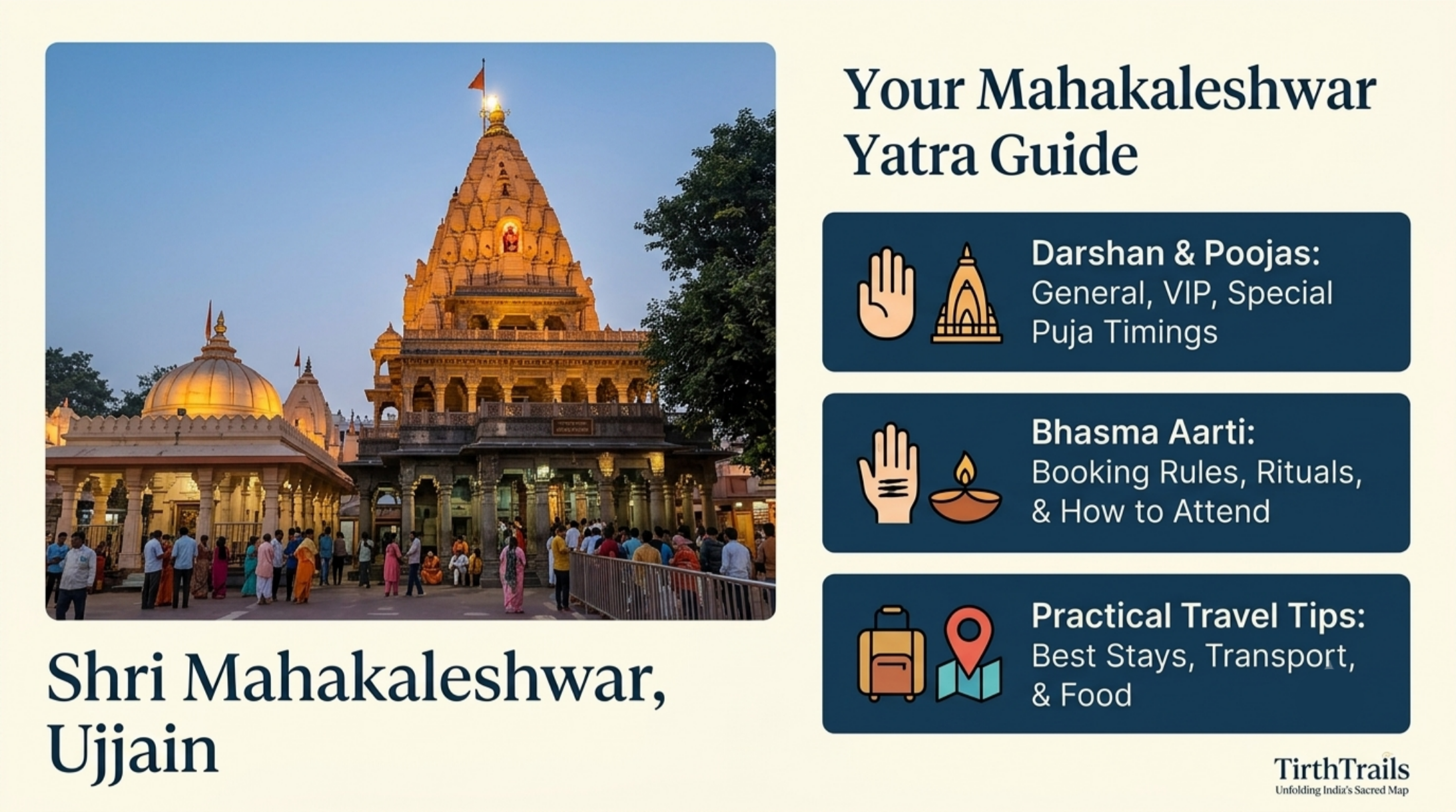 Ujjain Mahakaleshwar Yatra Guide: Darshan, Bhasma Aarti & Practical Travel Tips 1 Picsart 26 10 15 16 25 49 586