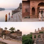 Braj Yatra Guide: Mathura, Vrindavan, Govardhan and Barsana 3 braj yatra