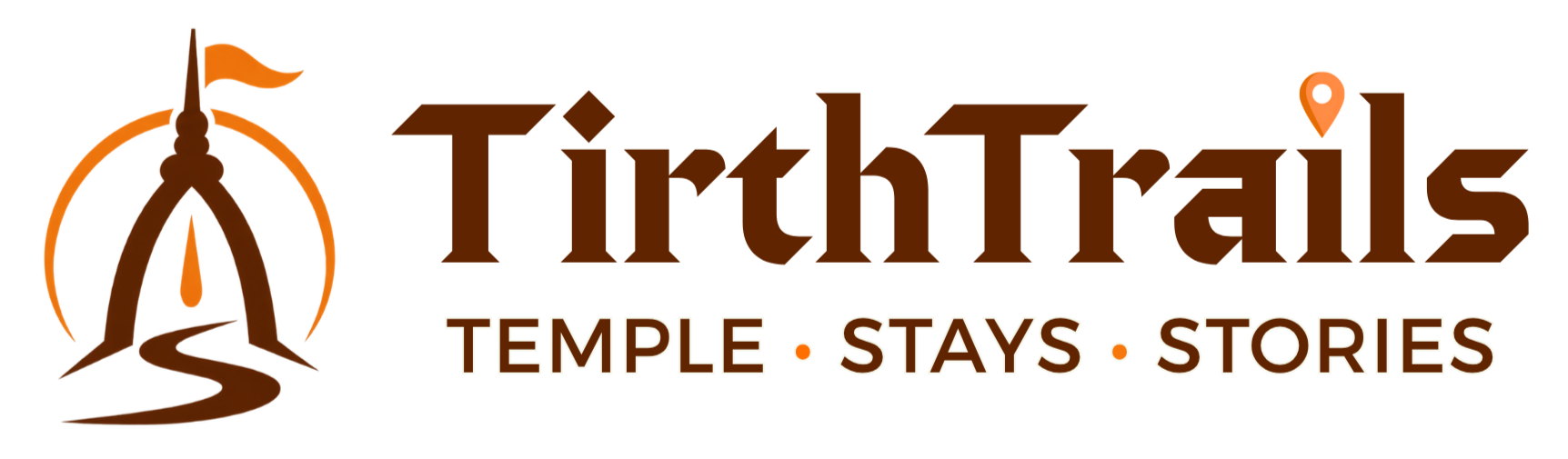 TirthTrails-Logo