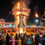 Dussehra
