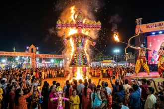 Dussehra