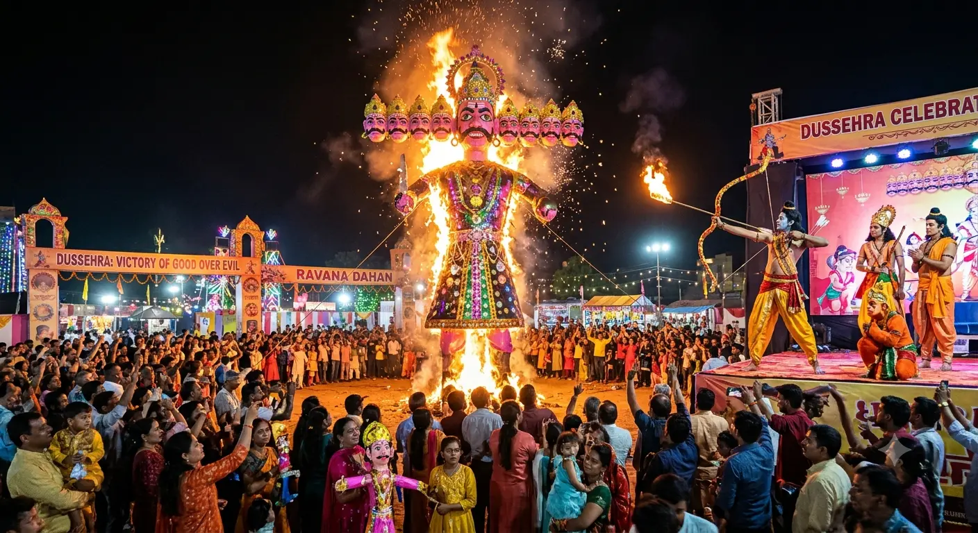 Dussehra