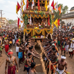 बस्तर दशहरा: एक ऐसी परंपरा जो मनायी जाती है 75 दिनों तक 2 bastar dusshera