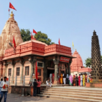 Maa Harsiddhi Mata Mandir Ujjain: History, Shakti Peeth Legend & Complete Travel Guide< 3 harsiddhi mata mandir