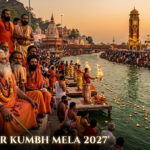 kumbh hariwar