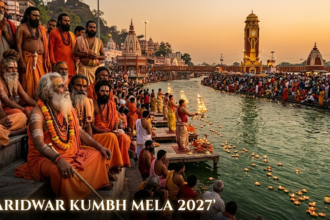 kumbh hariwar