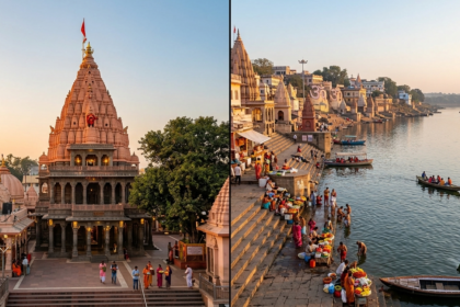 ujjain okareshawar