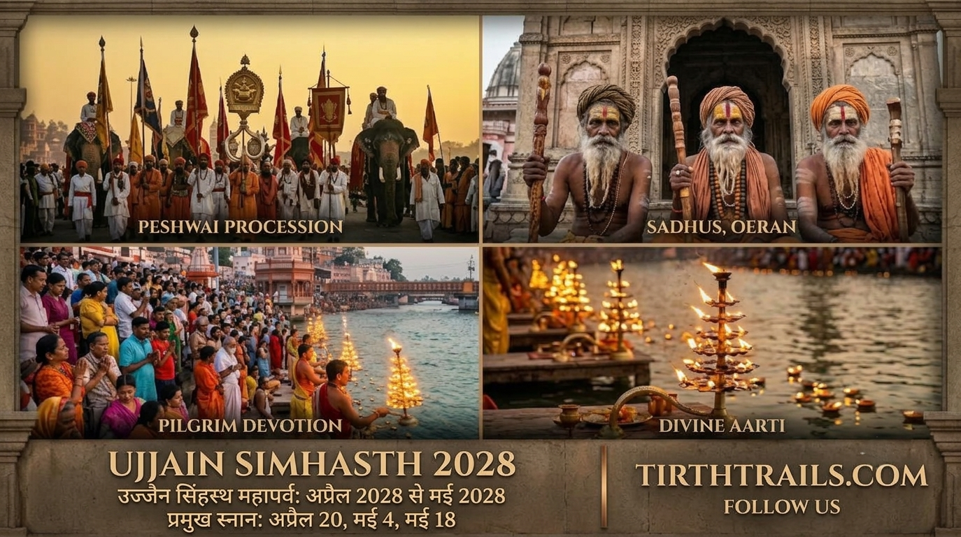 ujjain simhasth