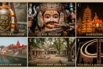 ujjain tour
