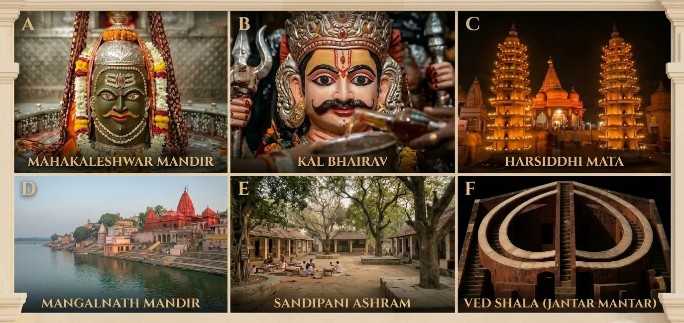 ujjain tour