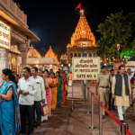 Mahakal VIP Darshan vs Sheeghra Darshan Pass: Rates & Timings Explained 3 vip and shigrh